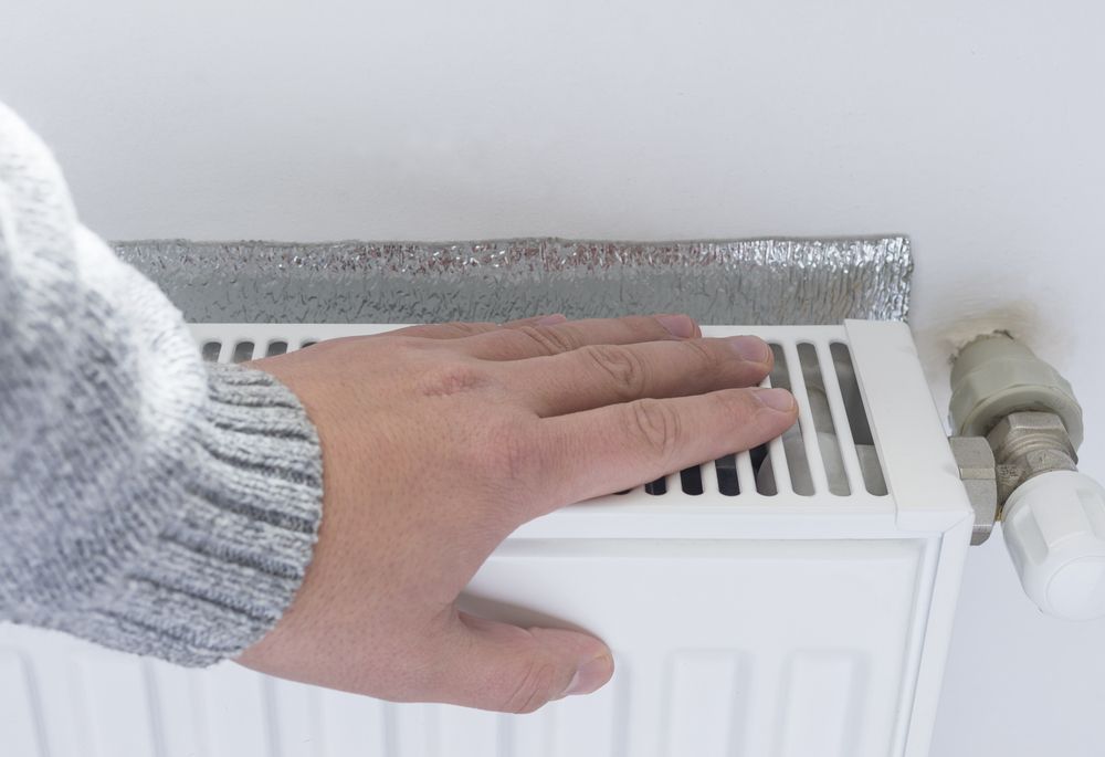 Потребителите трябва да отворят на максимална степен вентилите на радиаторите си