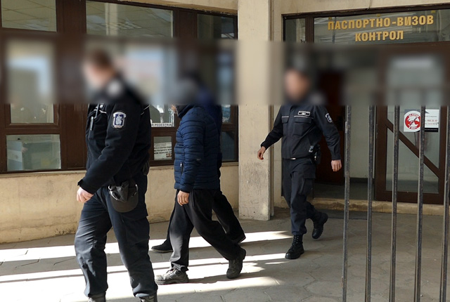 Специални мерки за сигурност в София в следващи дни