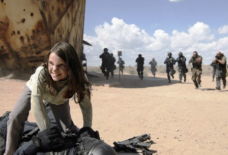 Манголд иска спин-оф на "Логан: Върколакът"