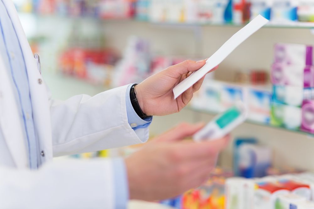 На аптека, която извършва нерегламентиран износ на лекарства, ще бъде отнеман лиценза