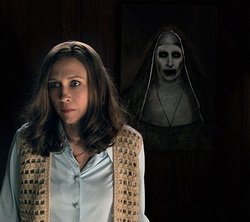 Предисторията на "Заклинанието 2" си има премиерна дата