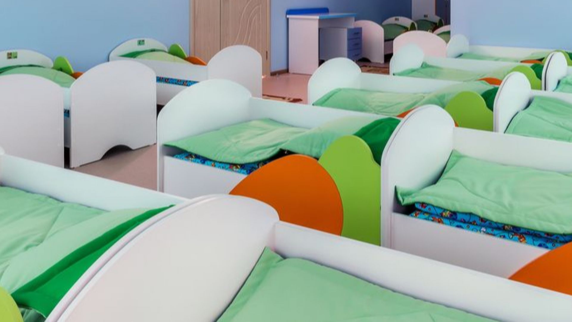 5 годишно момченце от пловдивската детска градина Мир е било наказвано