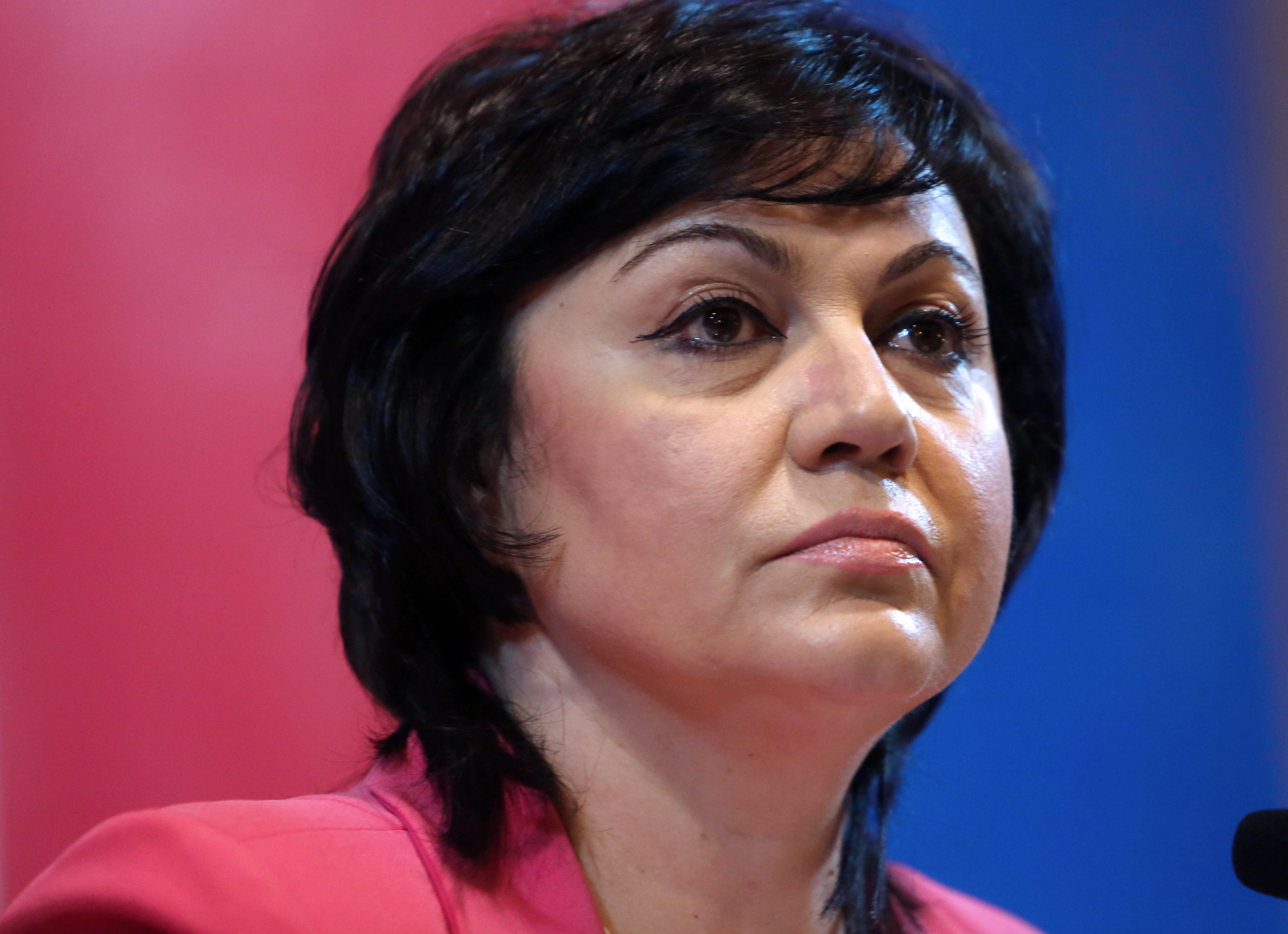 Корнелия Нинова номинирана за вицепрезидент на Социнтерна