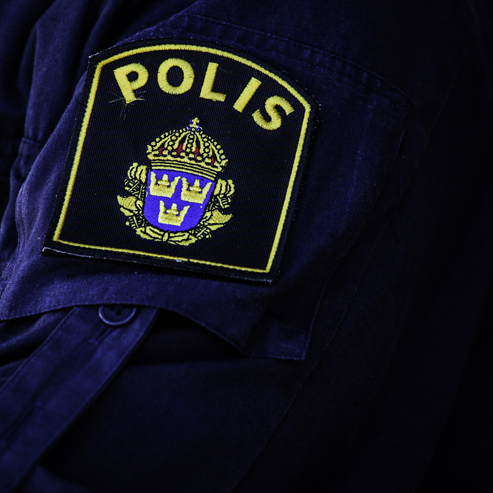 Безредици избухнаха в предградие на Стокхолм