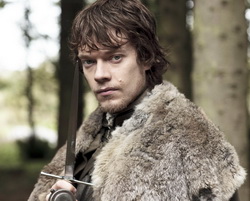 Алфи Алън с роля в "Хищникът"