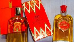 Легендарните парфюми "сделано в СССР"
