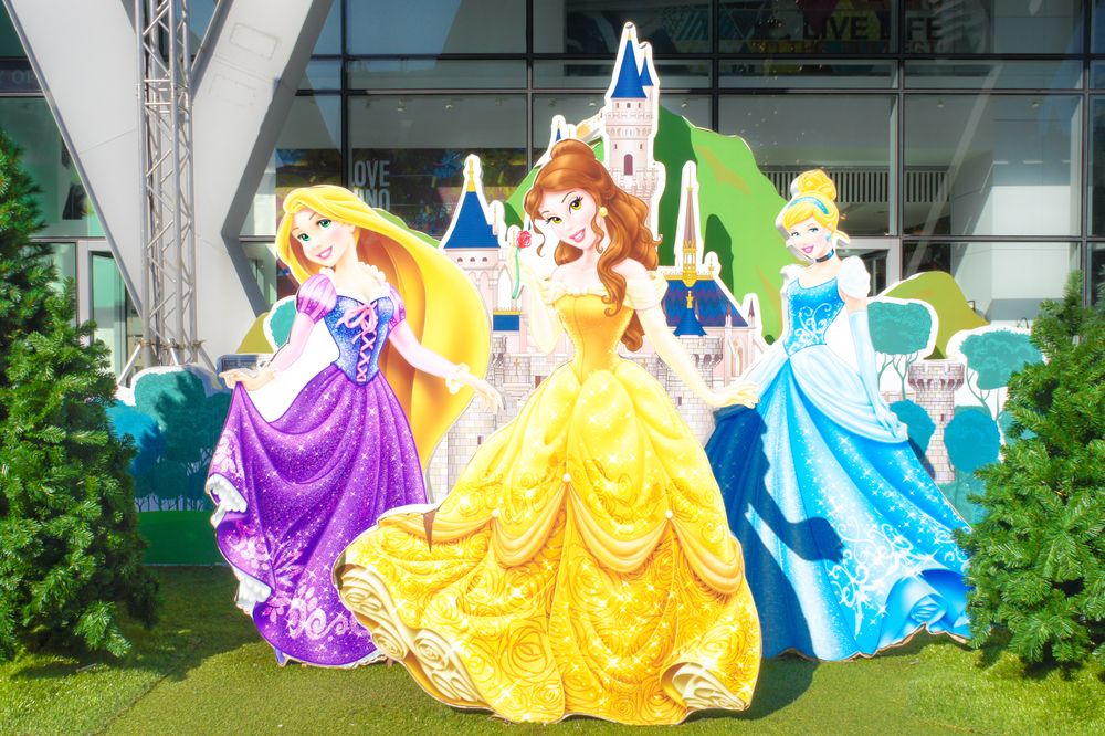 ”Академия за принцеси” ще има в Русе