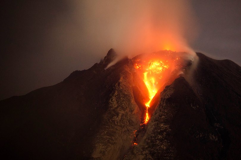 В Камчатка ще отвори врати музей на вулканите