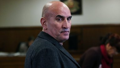 Окончателно: Ценко Чоков вече не е кмет на Галиче