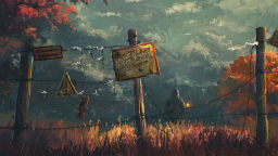 Vi presenterer den første traileren til serien "Piknik ved veien" etter Strugatsky-brødrene