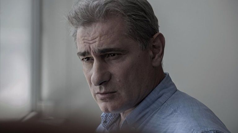 "Асансьор за пациенти" - първият наш филм едновременно с тв и кинопремиера