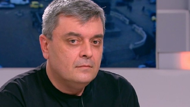 Илия Кузманов: В МВР не съществува думата оставка