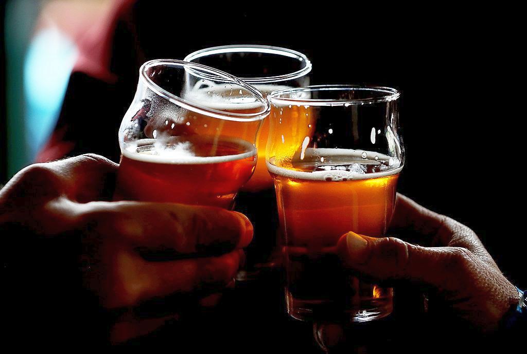 Проучванията ни показаха, че бирата има положително място в активния живот на съвременния европеец