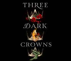 "Три тъмни корони" на голям екран