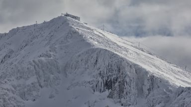 НФСБ поиска президентът да смени турското име на връх Мусала