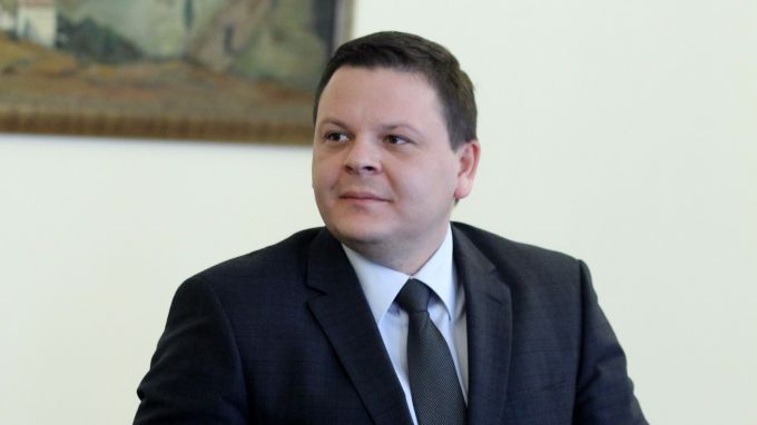 Христо Алексиев: Около 250 милиона лева задължения на БДЖ трябва да се разсрочат