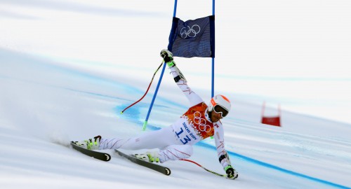 Норвежецът Киетил Янсруд спечели спускането за Световната купа в ските-алпийски дисциплини