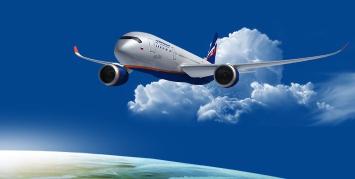 Руската авиокомпания Аерофлот ще промени от 16 март програмата на полетите си до Европа