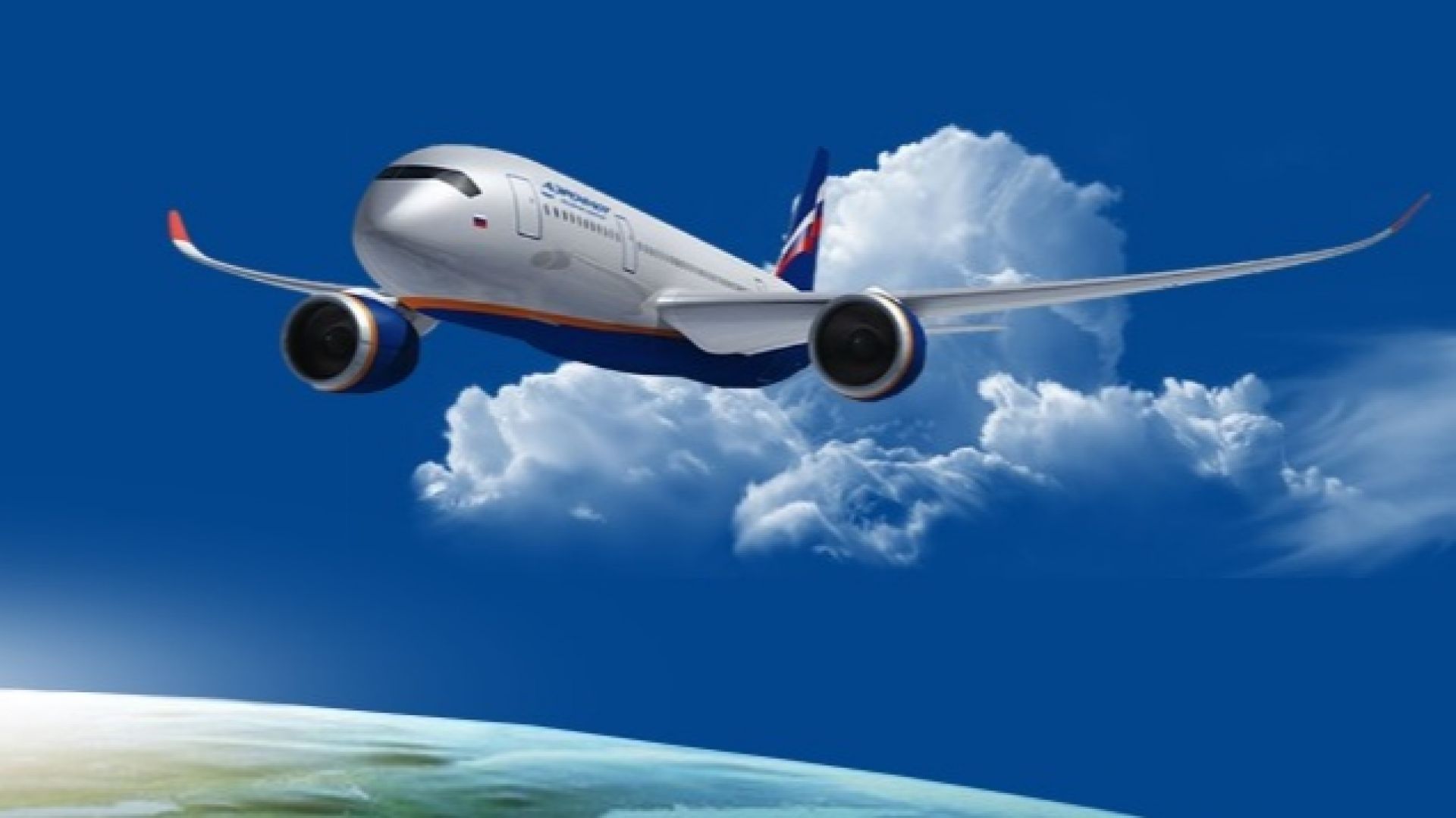 Руски пътнически самолет Боинг 737 кацна днес аварийно след като един