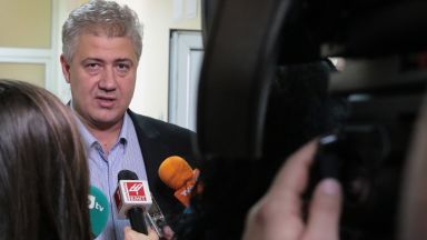 Правим пълна реорганизация на болниците Много ми е трудно Това