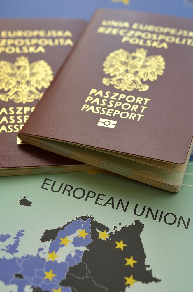 Украинците тръгват от 11 юни без визи за ЕС