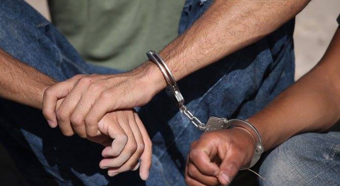 Българинът бе заловен бързо след бягството си от затвор на о-в Бали