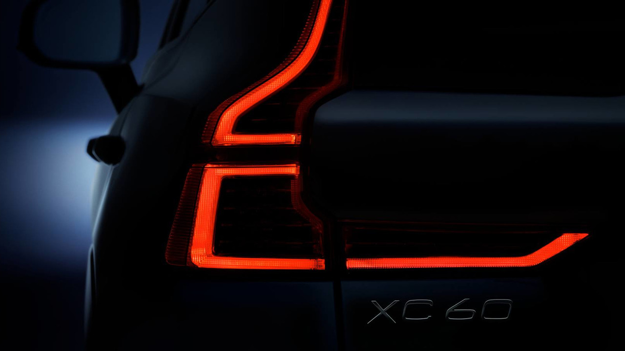 Volvo подсказа за премиерата на XC60