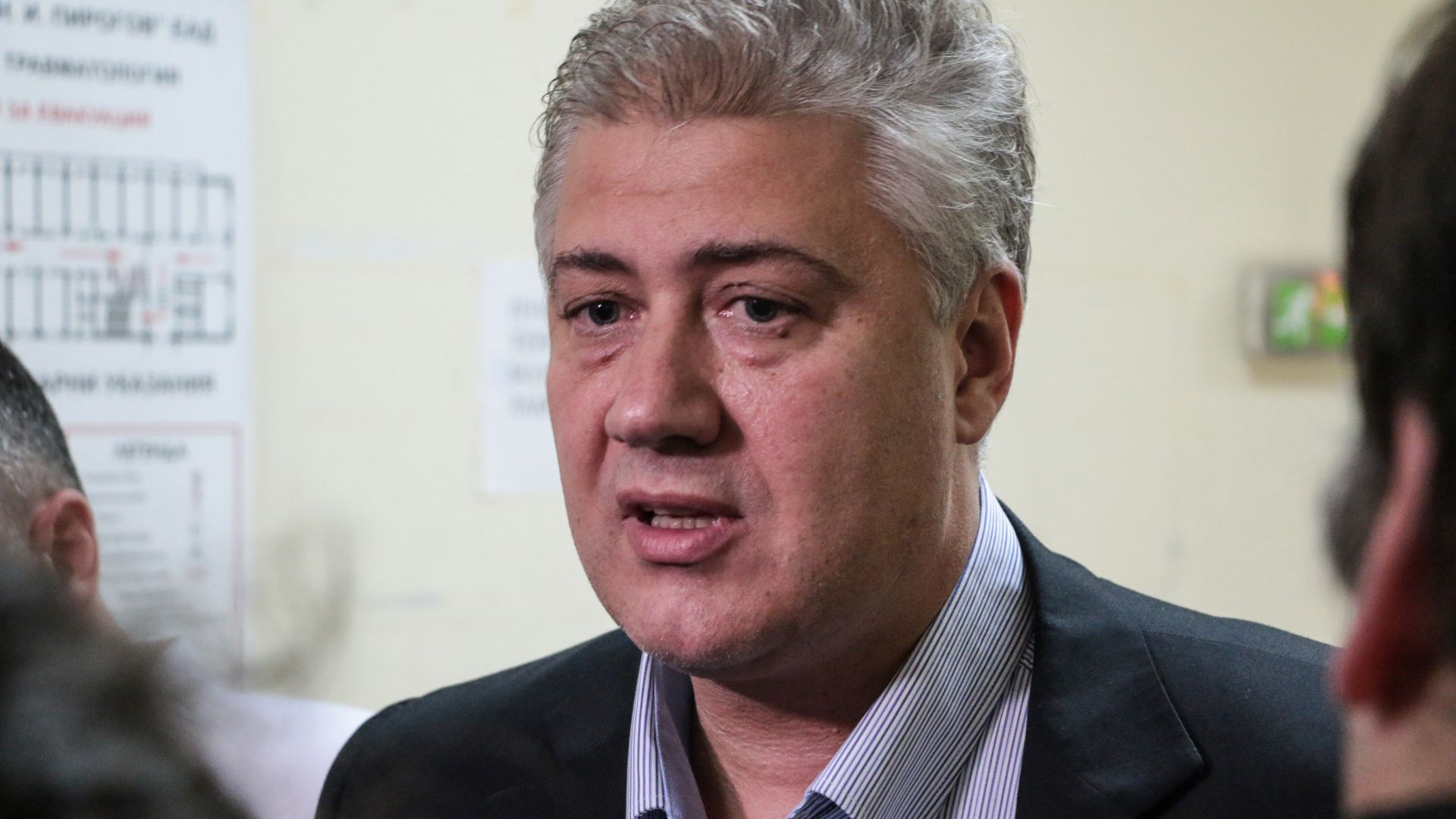 През почивните дни около празниците над 7200 пациенти са преминали