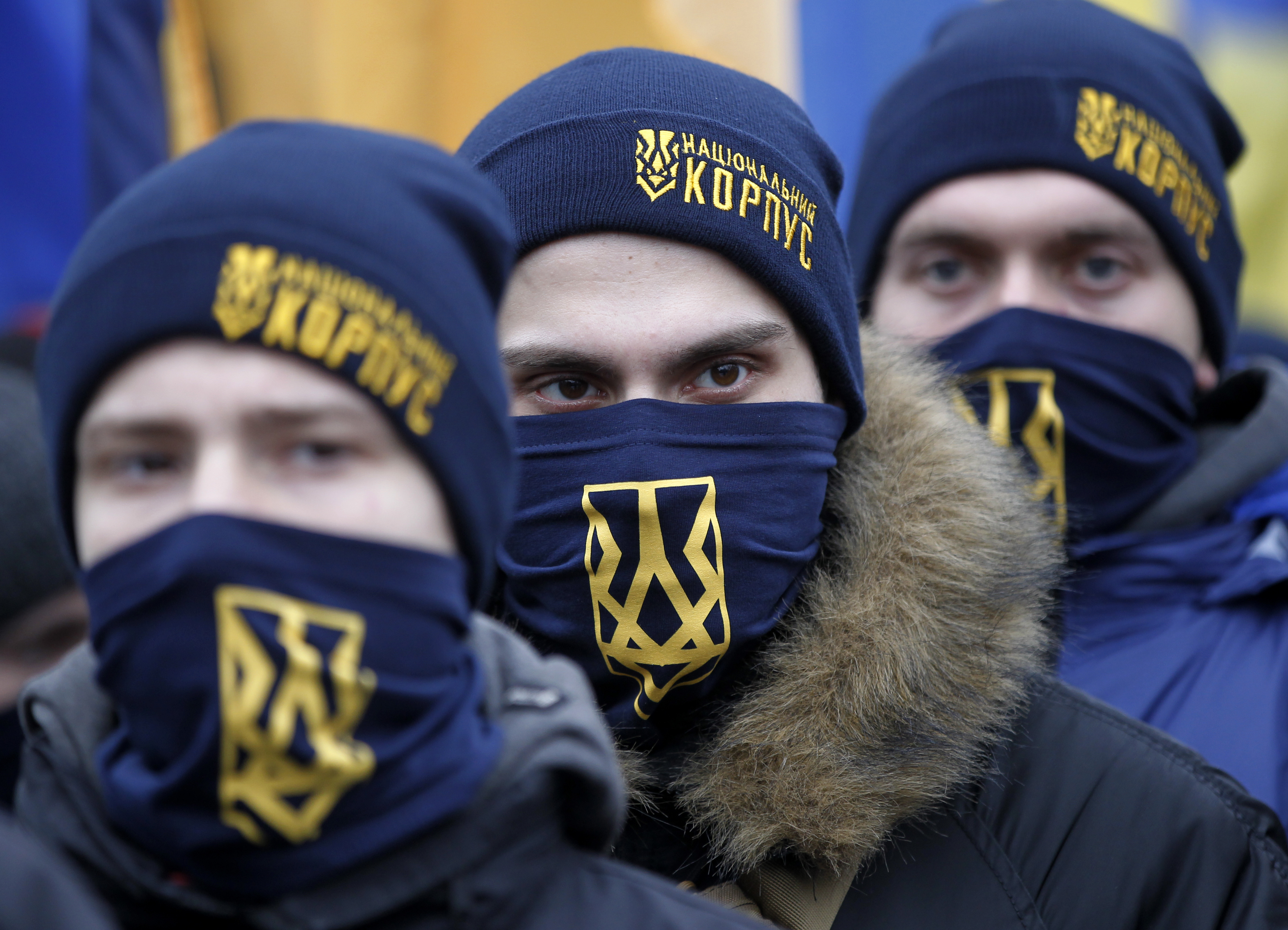Сепаратистите в Украйна с ултиматум за спиране на жп блокада