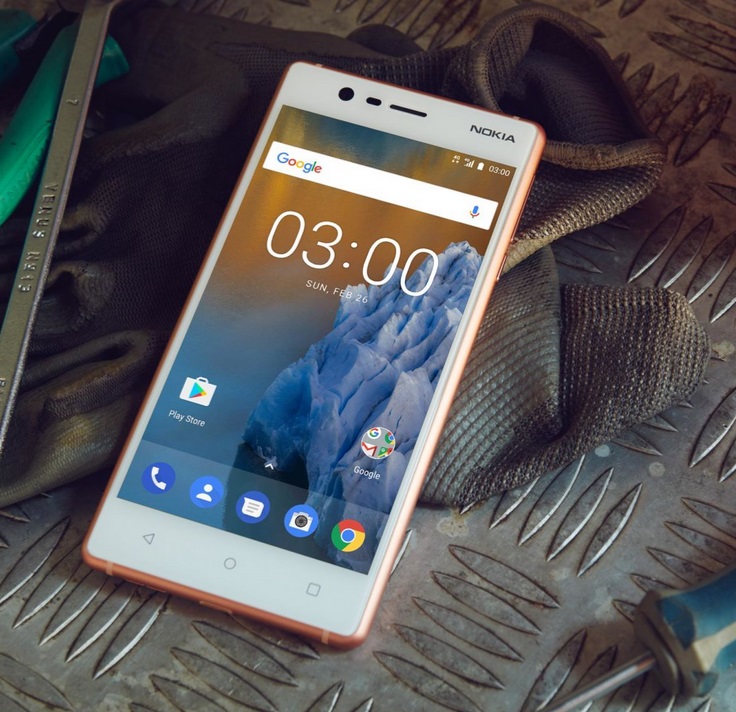 Nokia 3