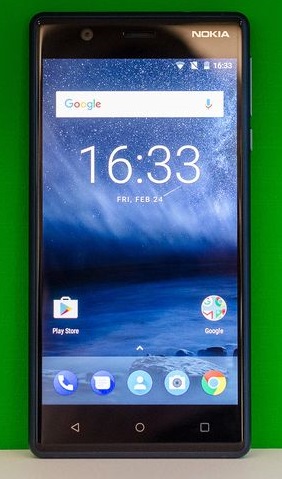 Nokia 3