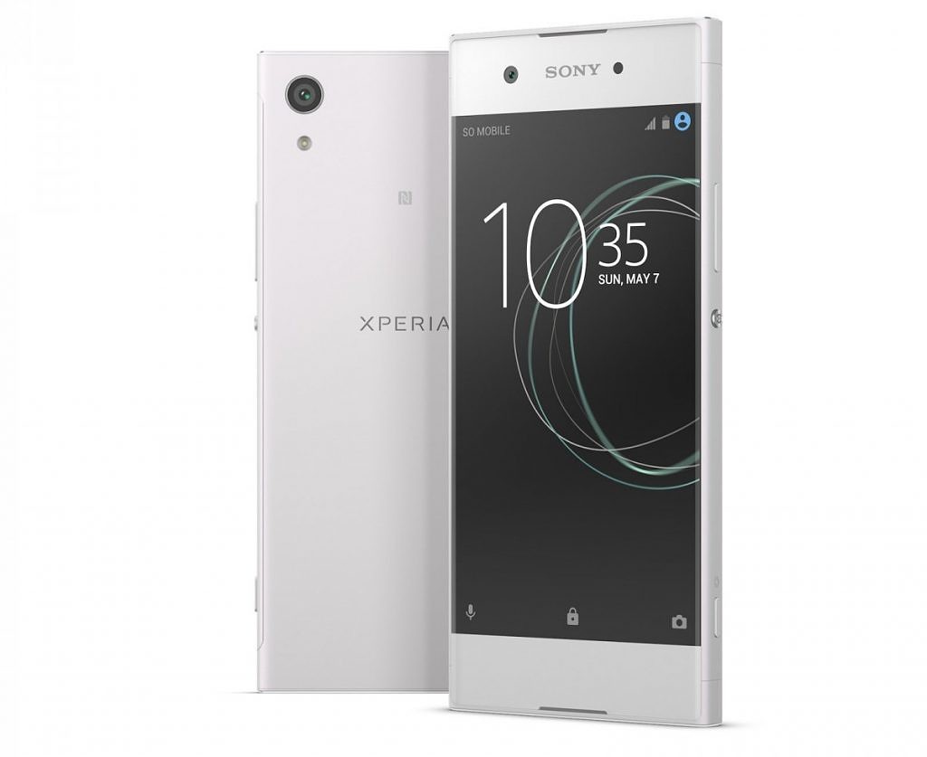 Sony Xperia XA1