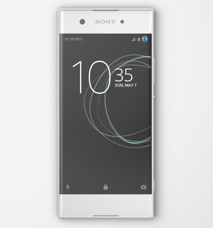 Sony Xperia XA1
