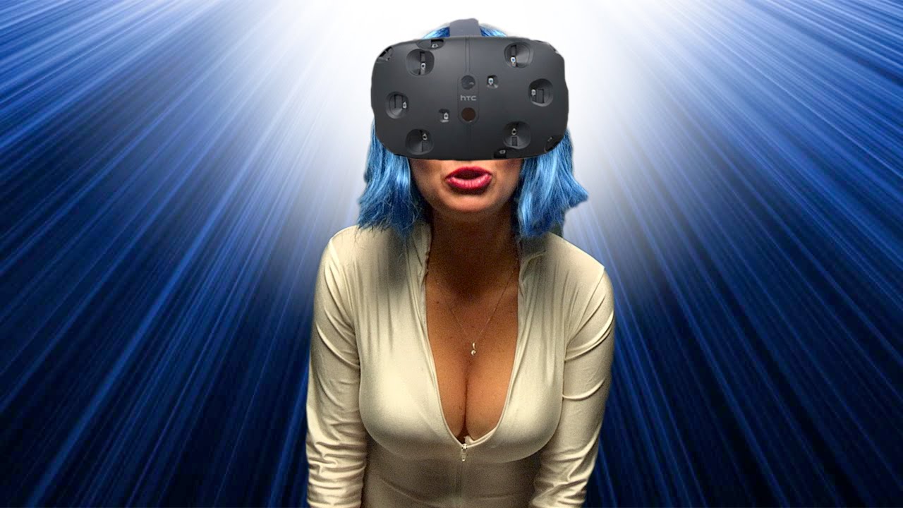 Шлемът за виртуална реалност на HTC идва у нас