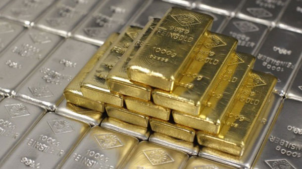 Два важни фактора може да вдигнат цената на златото