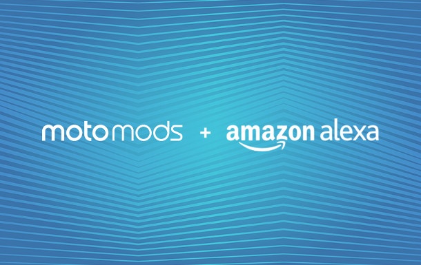 Lenovo ще интегрира Alexa в телефоните Moto