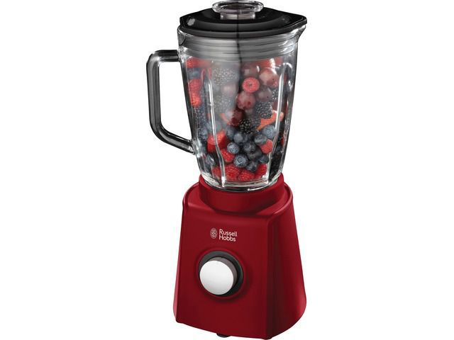 Спечели блендер Russell Hobbs с вкусна рецепта