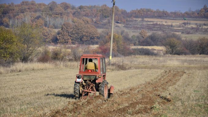 Започва кампания 2017 за земеделските субсидии