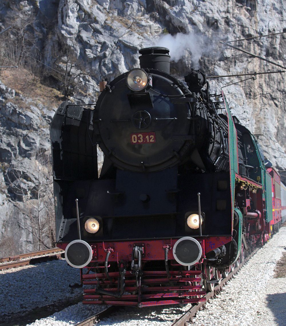 Министри и дипломати се возиха с Царския влак (снимки)