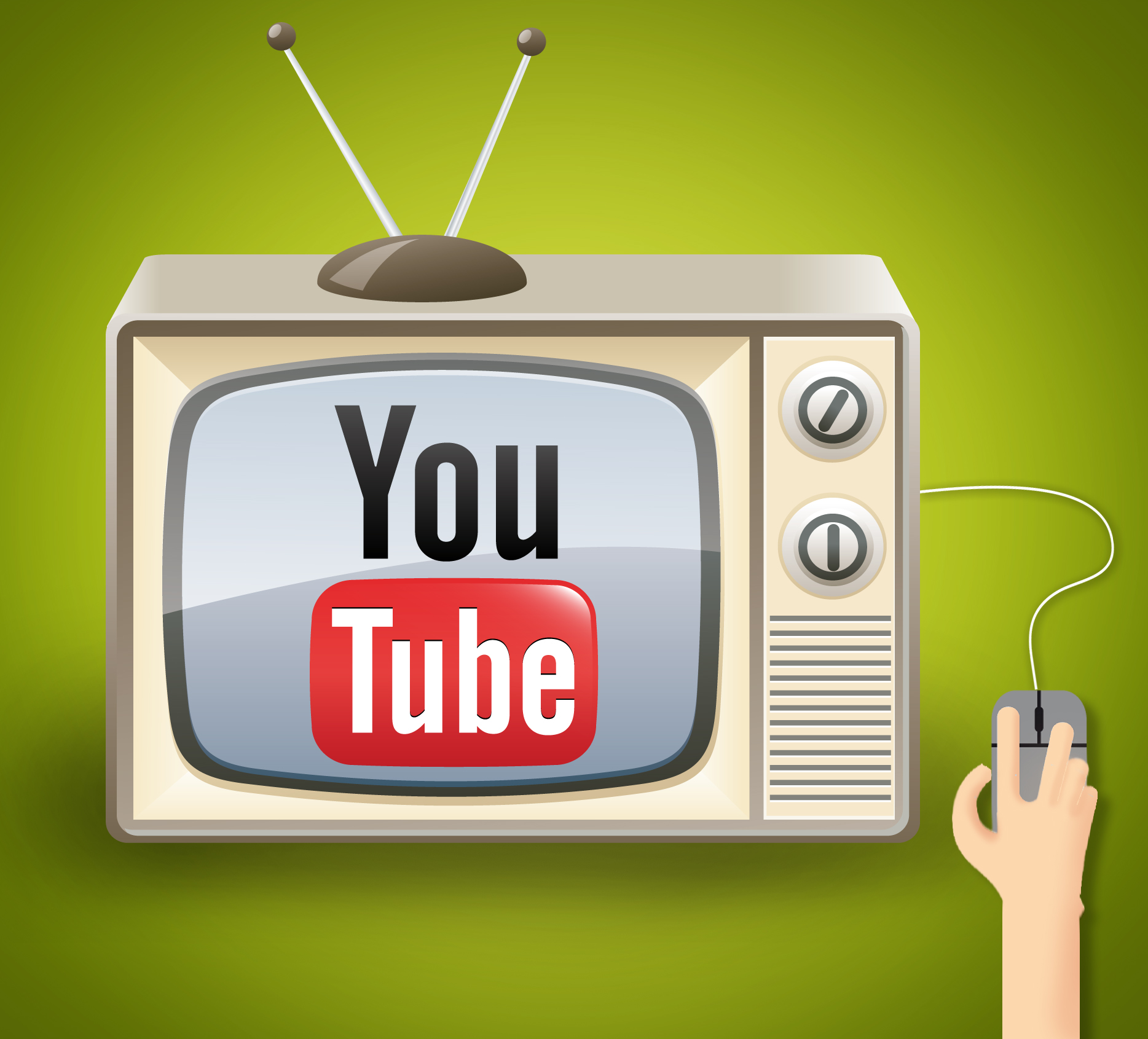 YouTube ще се бори срещу конспирациите