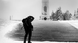 Те никога не спят. Никога не забравят. Помнете падналите!