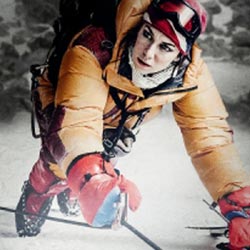 Ванеса Кърби в „Мисията невъзможна 6“