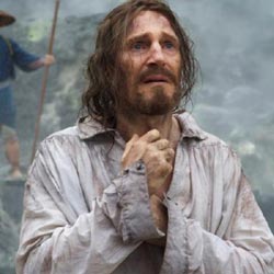 Лиъм Нийсън в криминалната драма "Вдовици"