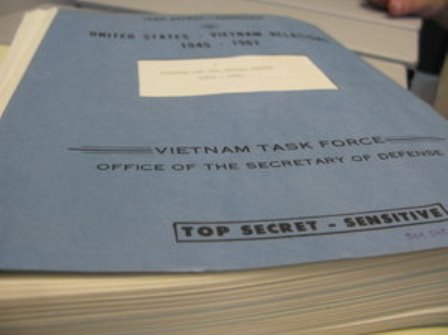 Спилбърг събра Стрийп и Ханкс в журналистическа драма