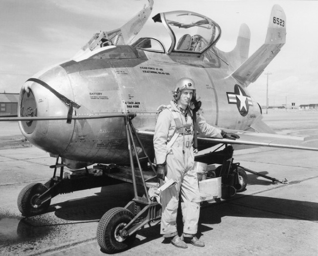 McDonnell XF-85 Goblin