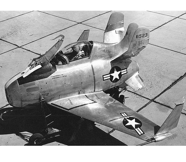 McDonnell XF-85 Goblin
