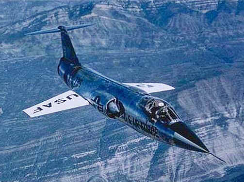 F-104