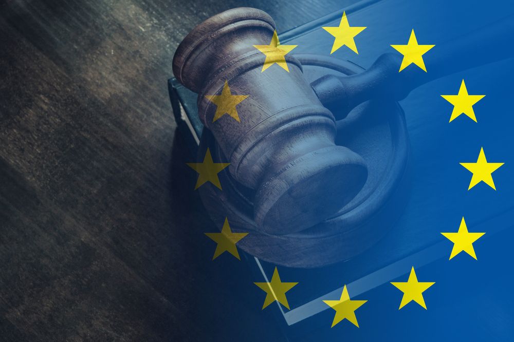Съдът на ЕС потвърди, че правителствата могат да отказват хуманитарни визи