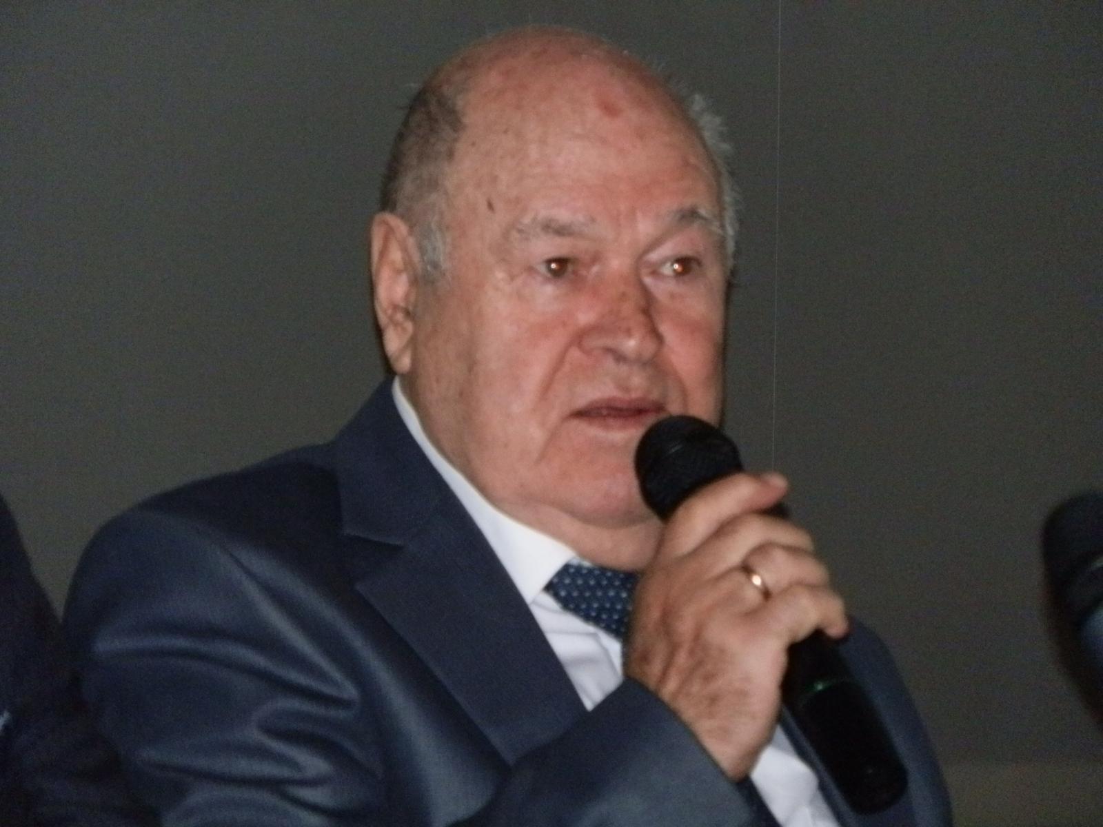 Почина съветникът на Желю Желев - ген. Стоян Андреев