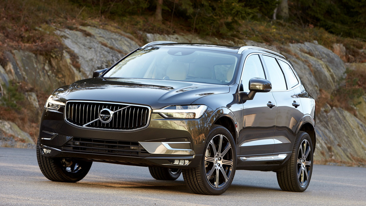 Volvo чупи рекорди с продажбите си